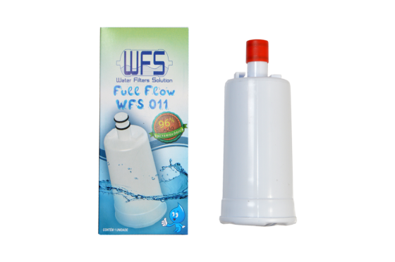 1493 FILTRO P. PURIF. FULL FLOW (ESMALTEC)